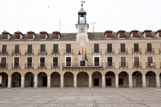 Ocaña-village-madrid-muchosol