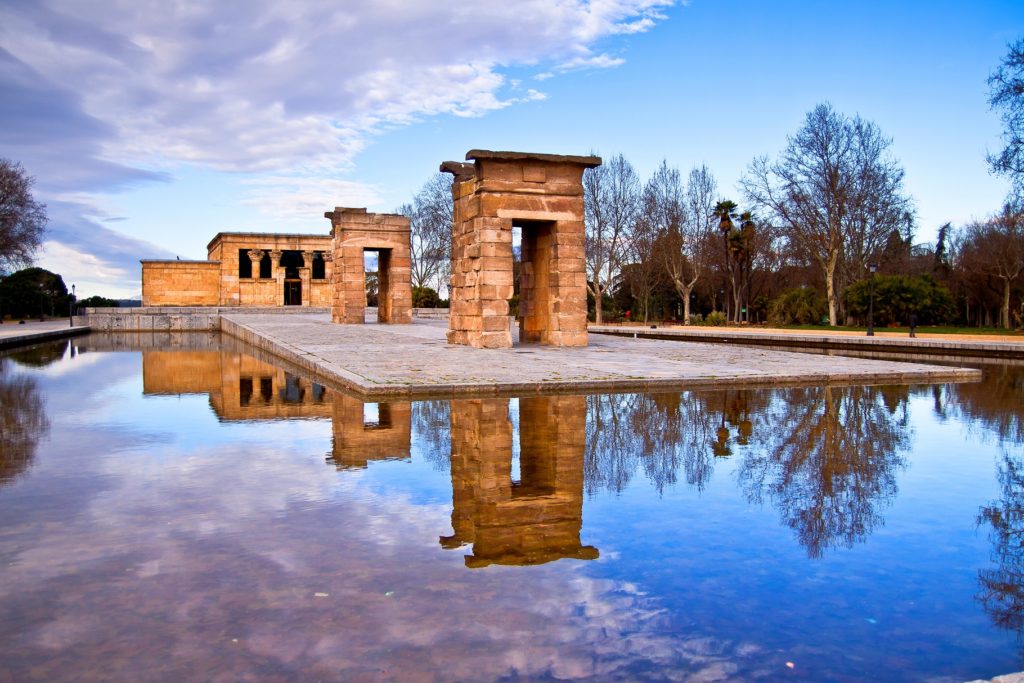 temple-debod-madrid-gratuit