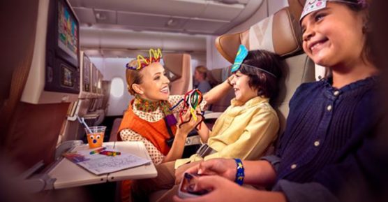 Photo : Etihad.com