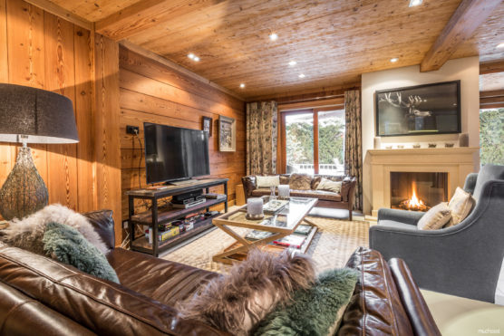 Chalet à Chamonix | Ref. 215005