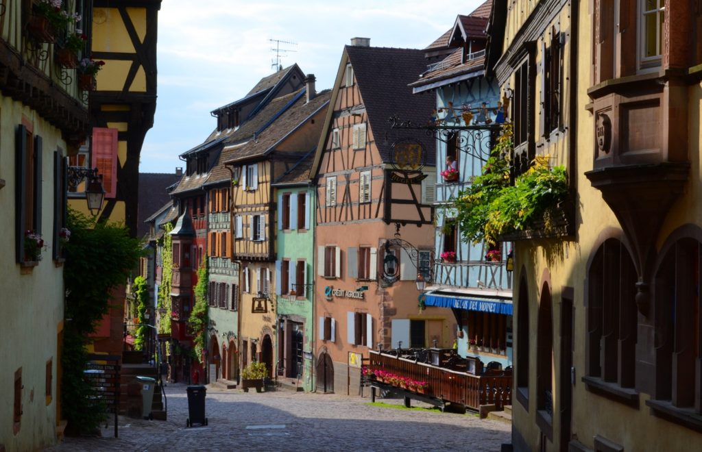 riquewihr-beau-village-alsace