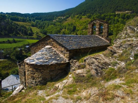 Fontaneda-beau-village-andorre