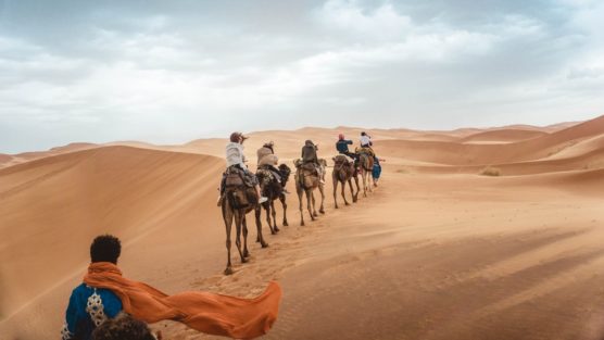 destinations-echapper-noël-marrakech-desert-maroc