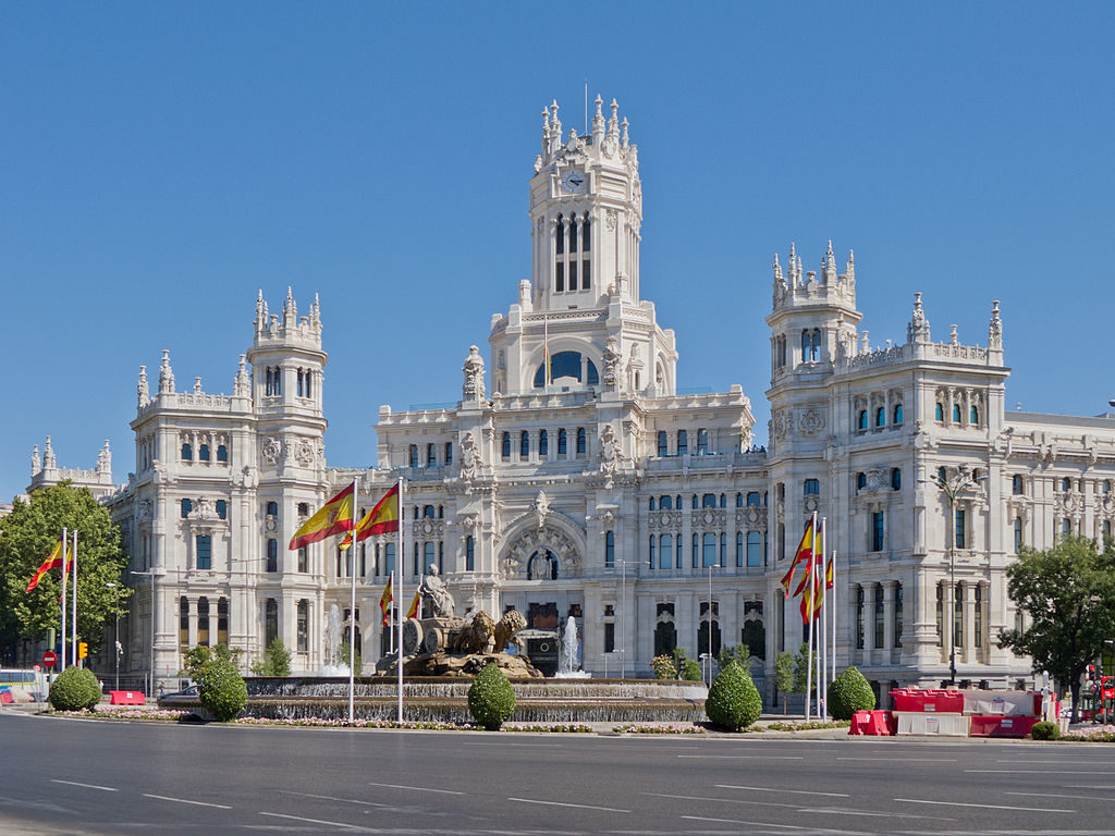 plaza-cibeles-madrid