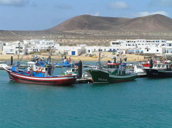 comment-aller-de-lanzarote-à-la-graciosa-bateau