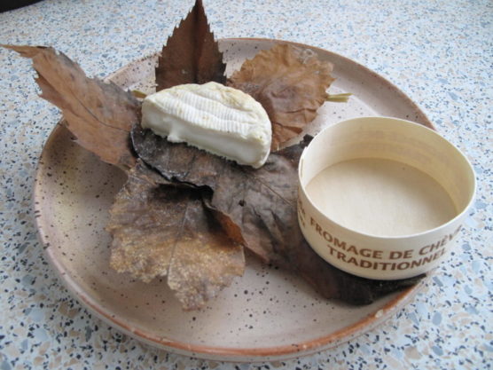 fromage-de-chèvre-alpes