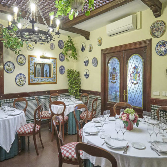 Restaurant El Faro