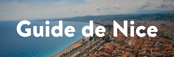 Guide de Nice