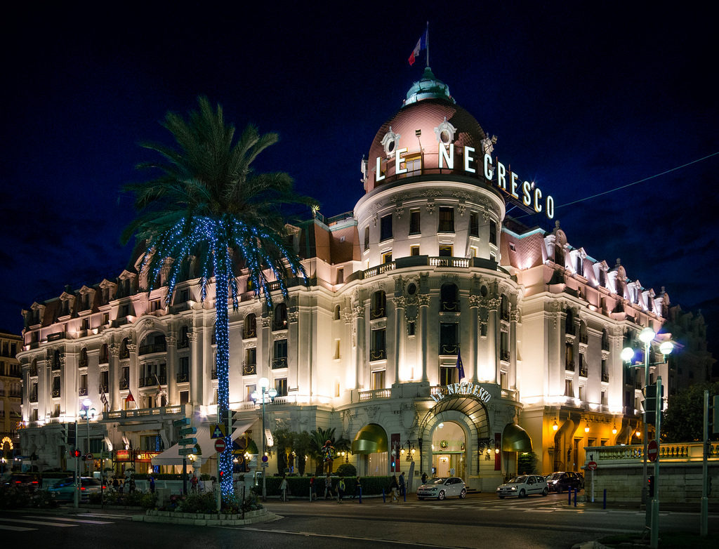 Que-voir-à-nice-Negresco