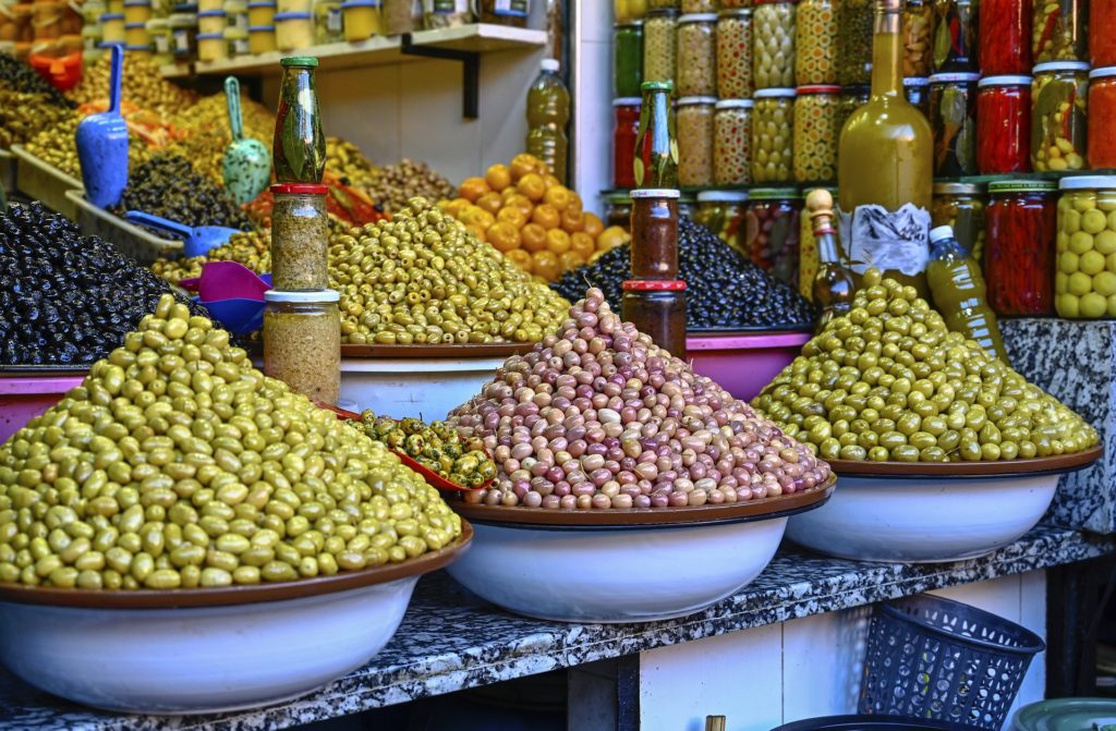 souk-Maroc