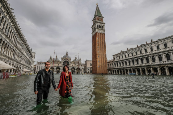 Photo: Stefano Mazzola/Awakening/Getty Images.