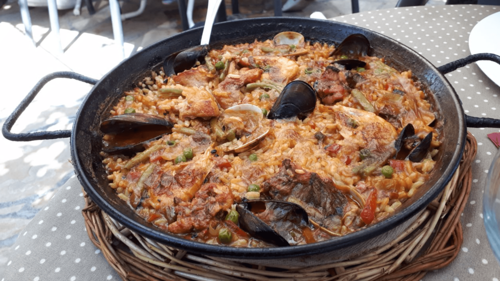 Paella-Casa-Pepita