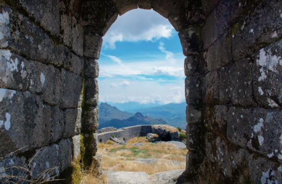 Que-voir-à-Gerês-village