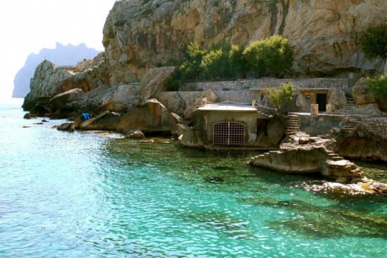 Cala Clara, à Pollensa | Photo : dondeviajamos.com