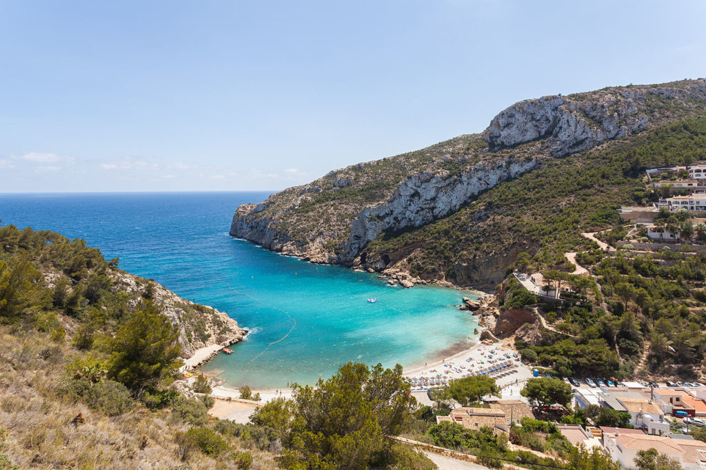 Que-voir-à-Javea