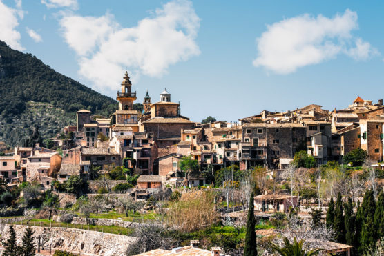 villages-de-majorque-valldemossa