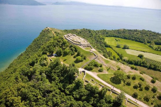 Que-voir-au-Lac-de-Garde-Rocca-di-Manerba