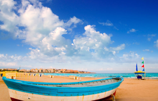 Que-voir-à-Salou-plages