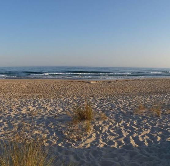 Plages nudistes Algarve