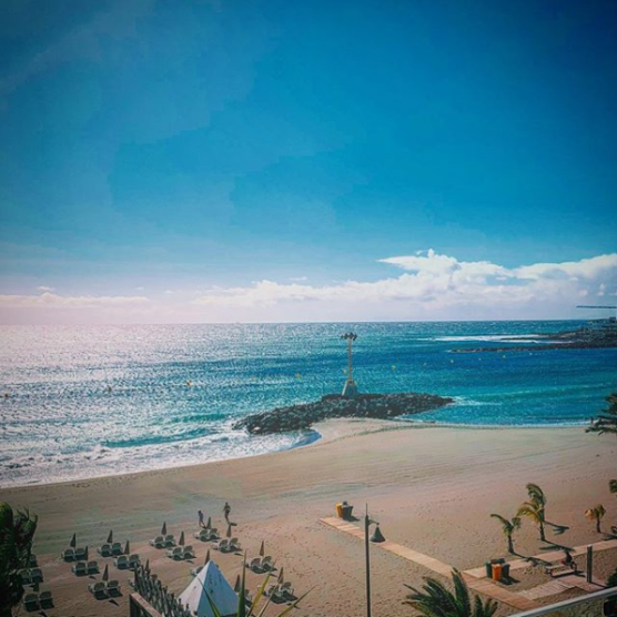 plage-de-las-vistas-tenerife