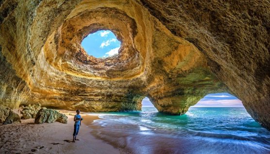Les plus beaux endroits de l'Algarve