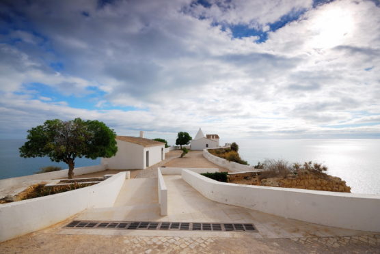Les plus beaux endroits de l'Algarve