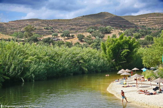 Les plus beaux endroits de l'Algarve