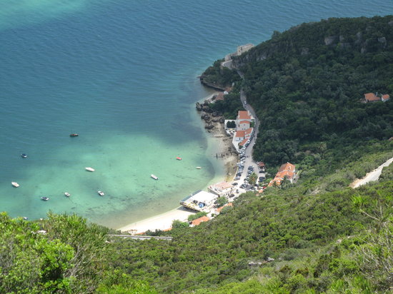 Lisbonne avec des enfants