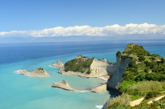 Meilleures îles grecques