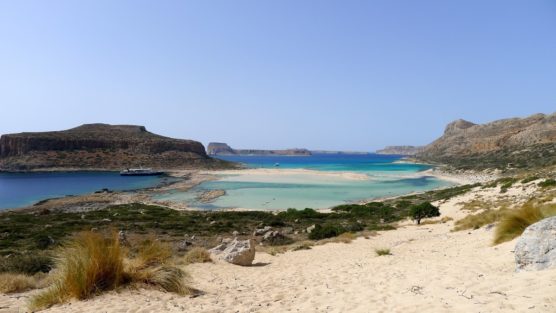 Meilleures îles grecques