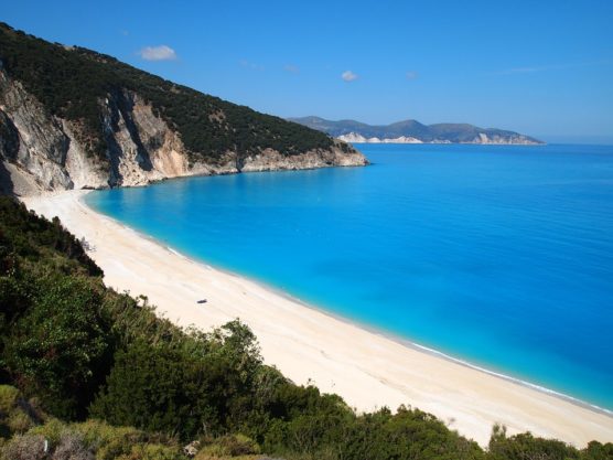 Meilleures îles grecques