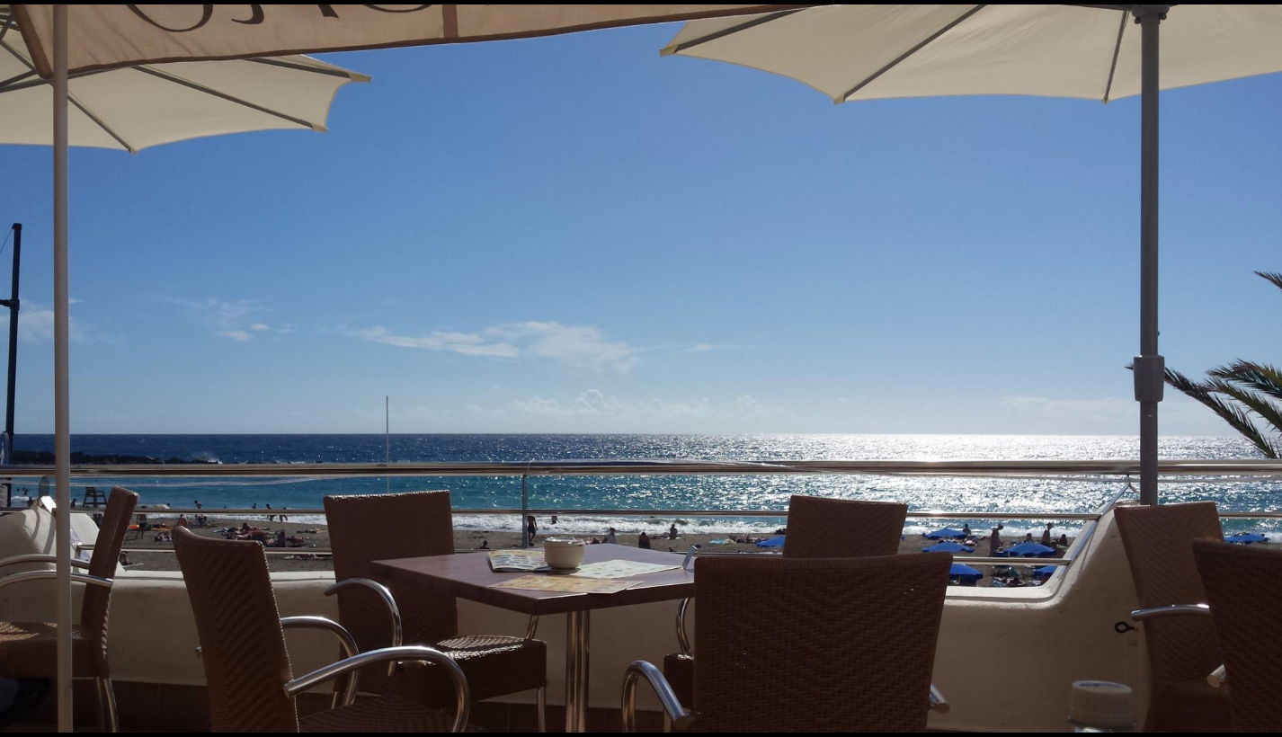 Les meilleurs restaurants de Tenerife