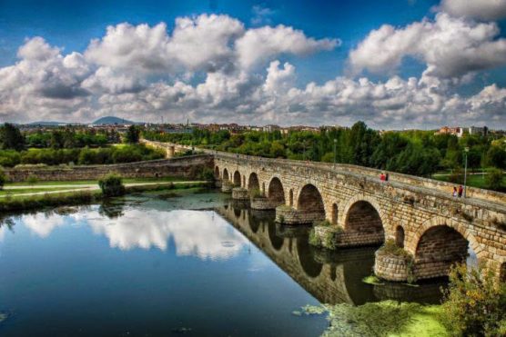 Villes du patrimoine mondial Espagne