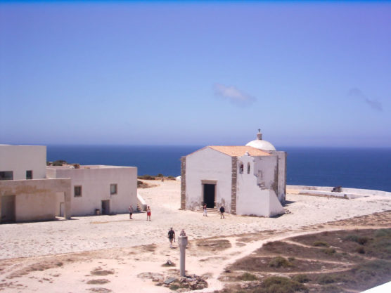 Que faire à Sagres