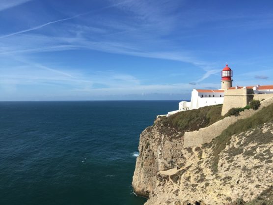 Que faire à Sagres