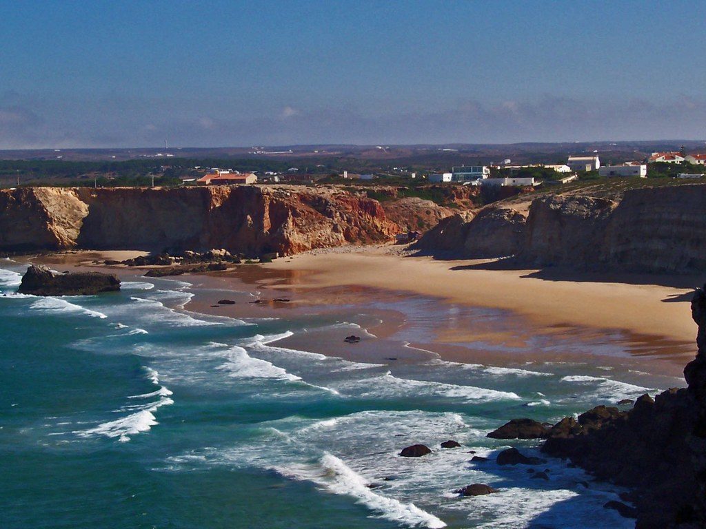 Que faire à Sagres