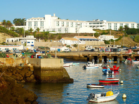 Que faire à Sagres