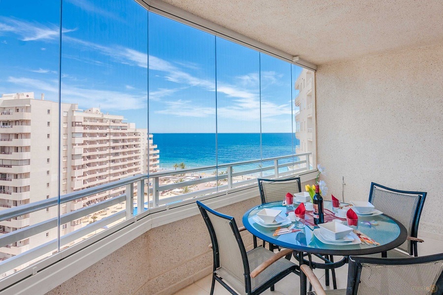 Apartamento-terraza-sol-Benidorm